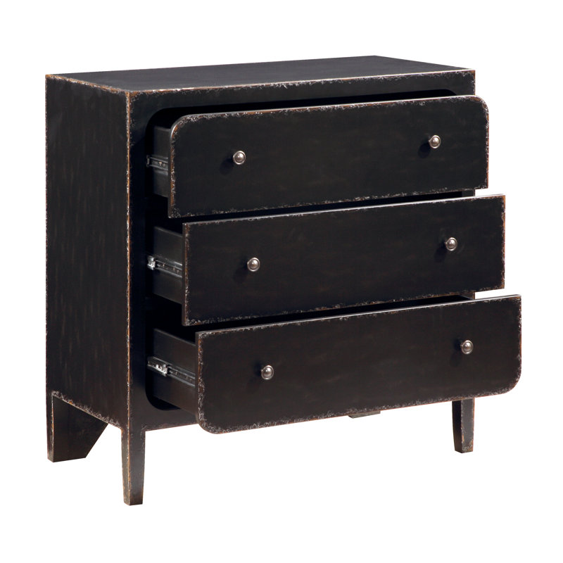 Lim Accent Chest