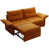 Orange Fabric est en rupture de stock sélectionné