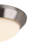 Aydrie Glass LED Flush Mount-1374495712