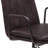 Mars Top Leather Office Chair