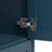 Freestanding Bathroom Vanity With Ceramic Sink Combo