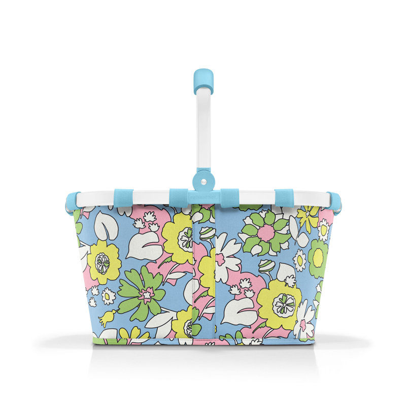 Florist Lagoon Carrybag Frame