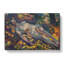 Nude Woman Sleeping by Henri-Edmond Cross - Wrapped Canvas-61842639