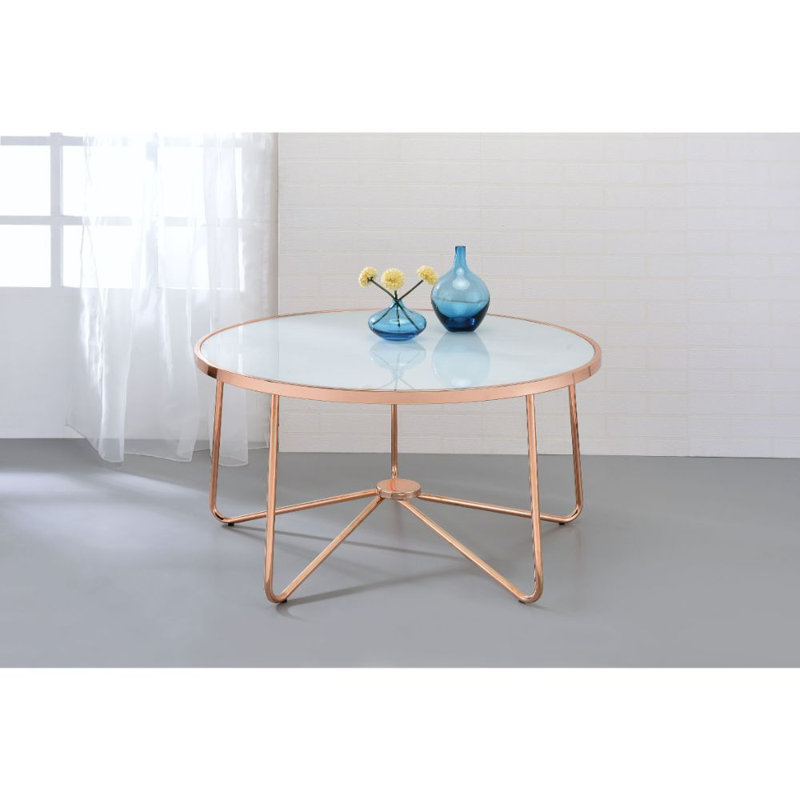 Eveready Coffee Table