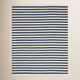 Renelso Handmade Wool Rug