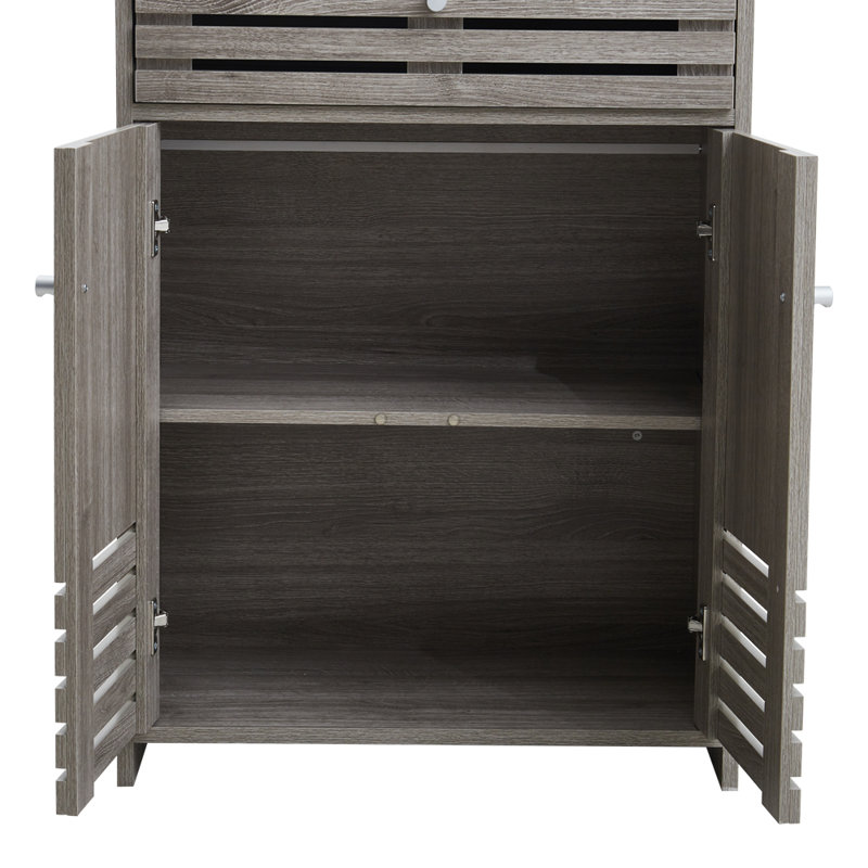 Ivanell Bathroom Cabinet
