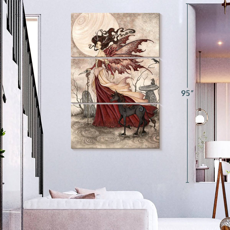 The Red Queen