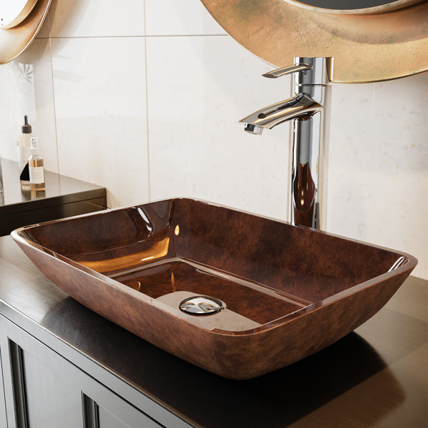 VIGO Bathroom Sinks You'll Love | Wayfair