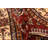 Olander Red Rug