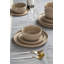Daytona Stoneware Dinnerware - Set of 12-2038385002