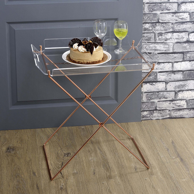 Cercie Tray Table
