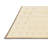 Washable Geometric Indoor Rug-299765892