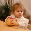 Tiny Dining 130ml Bamboo Wine Tumbler-90639535