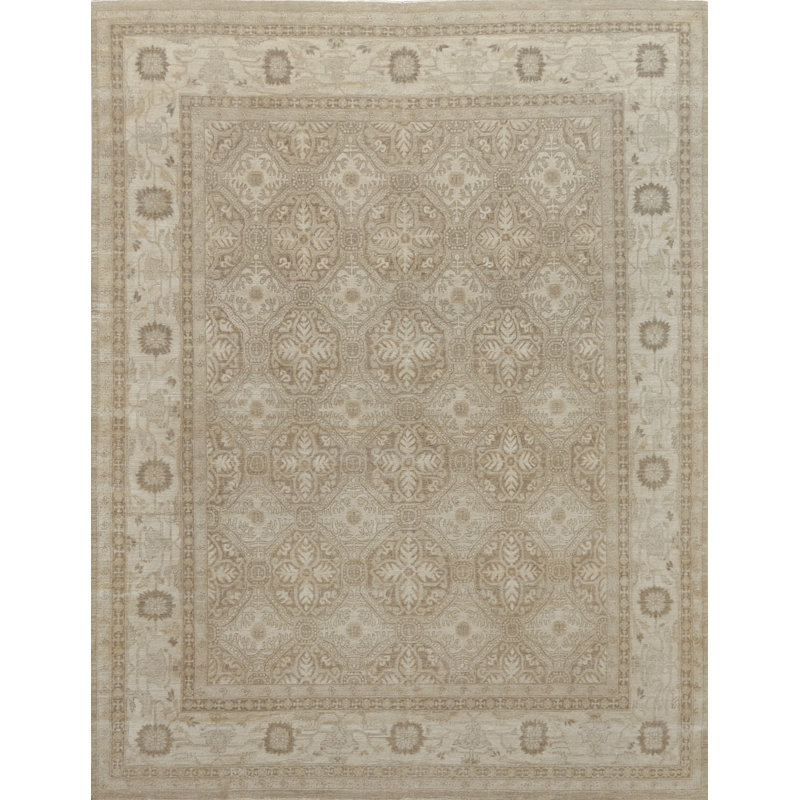 One-of-a-Kind 8'2" X 10'7" Area Rug