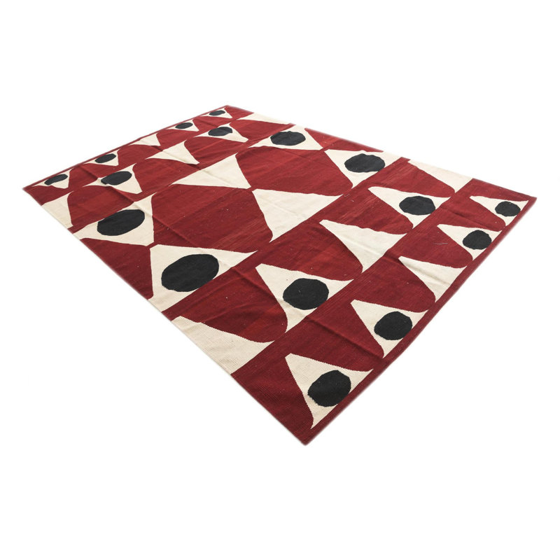 Tapis rouge Jessen