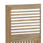 Merapi Headboard