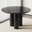 Round Dining Table Kitchen Table-1642234389-1642234384