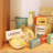 Preschool Play Food