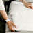 Ralon Terry Cloth Waterproof Fitted Mattress Protector-2109617551