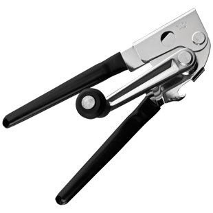 Stainless Steel Can Opener