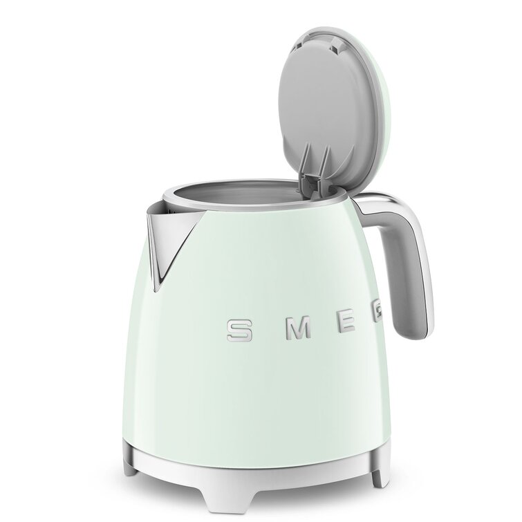 SMEG - MINI BOLLITORE ELETTRICO, 50s STYLE, KLF05