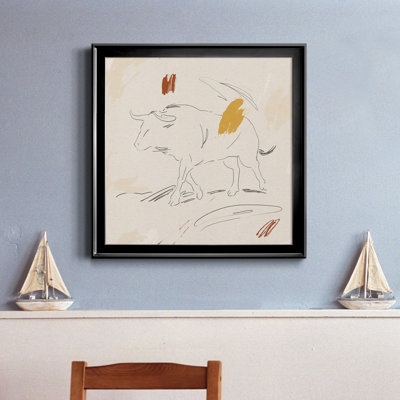 " Big Bull II "