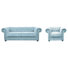 Nealy 2 - Piece Living Room Set
