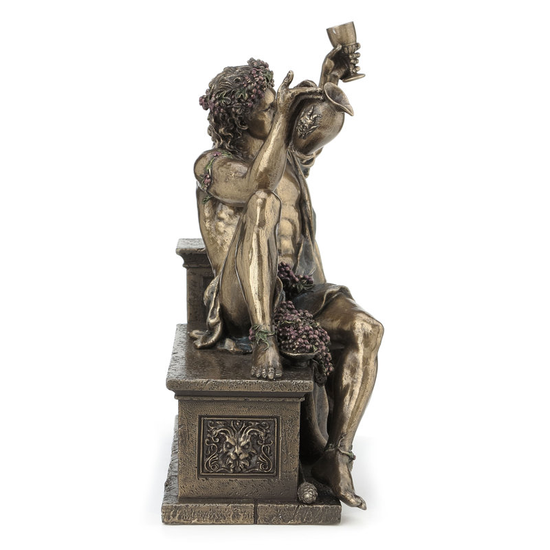 Figurine Darcia Dionysus