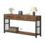 140 cm W Console Table