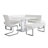 Darcie Faux Leather Upholstered Bench-602898849-656572549