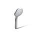 Awaken B110 Four-Function Handshower, 2.5 Gpm-1559296345