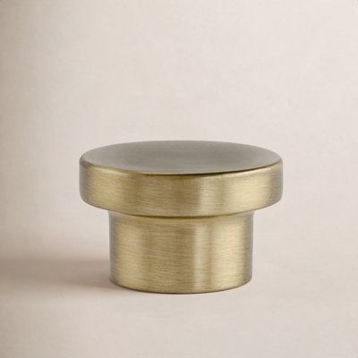 Ethan Round Cabinet Knob