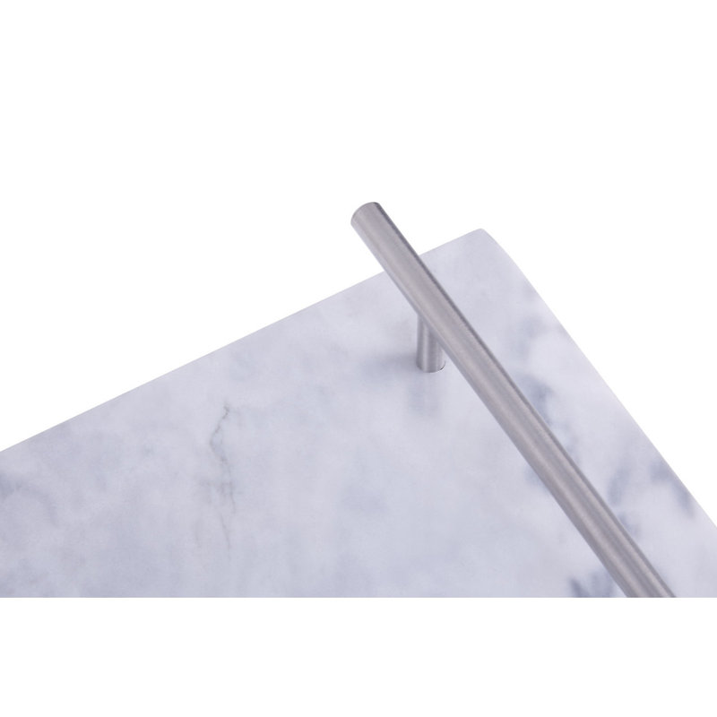 Guimauve Marble Tray