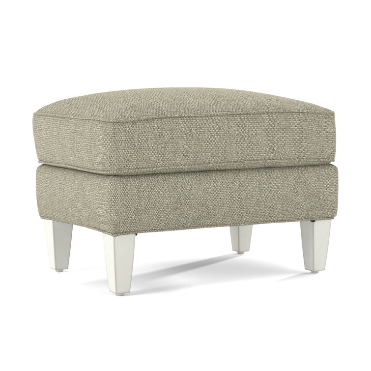 Upholstered Ottoman