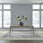 Chantee 5 Piece Rectangular Dining Table Set w/ 4 Upholstered Chairs-326908381