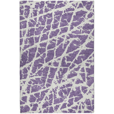 Tapis craquelé de première qualité ADS501