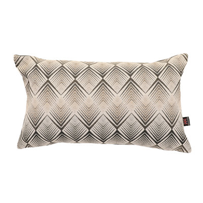 Ames Chevron Rectangular Cushion