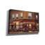 «Bistro II» par Tim O'toole, art mural sur toile-520091879
