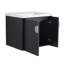 Meuble-lavabo 24 po avec lavabo Ultan-35901653-35901652
