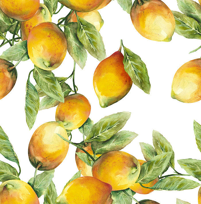 Menoken 2.5m x 1.04m Matte Mural, 290 x 290cm