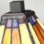 Moffett Metal Table Lamp