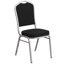 Chaise de banquet empilable Oliverson-227434815