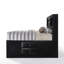 Lit double avec rangement Ireland-1116276895