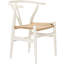 Chaise en bois Modern-1360032644