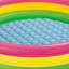 Jouets gonflables en plastique Intex