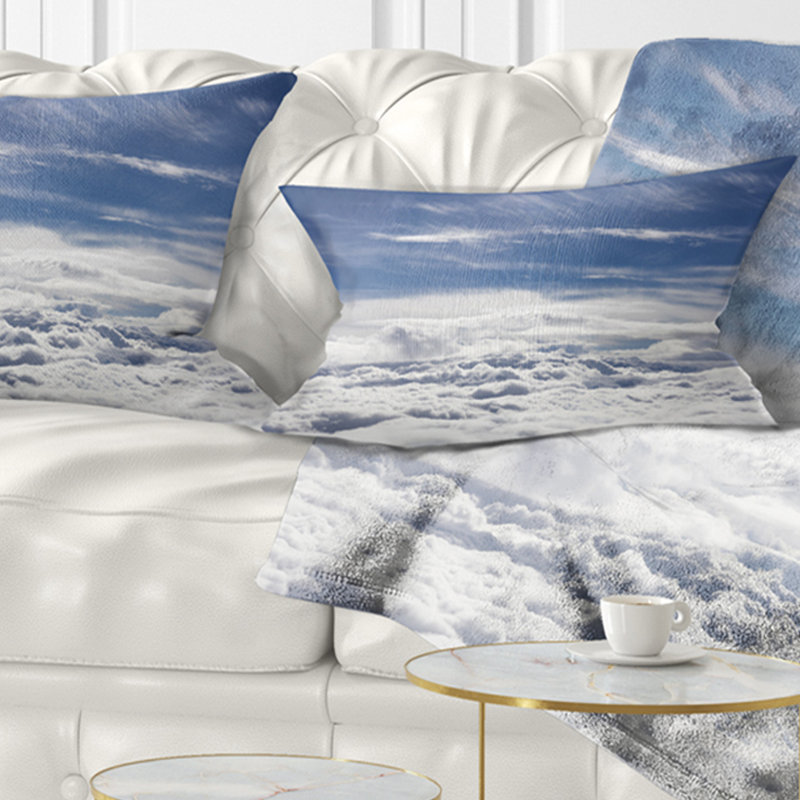 Coussin lombaire Schafer Landscape