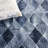 Faux Hide Performance Machine Washable Animal Print Rug-761919361