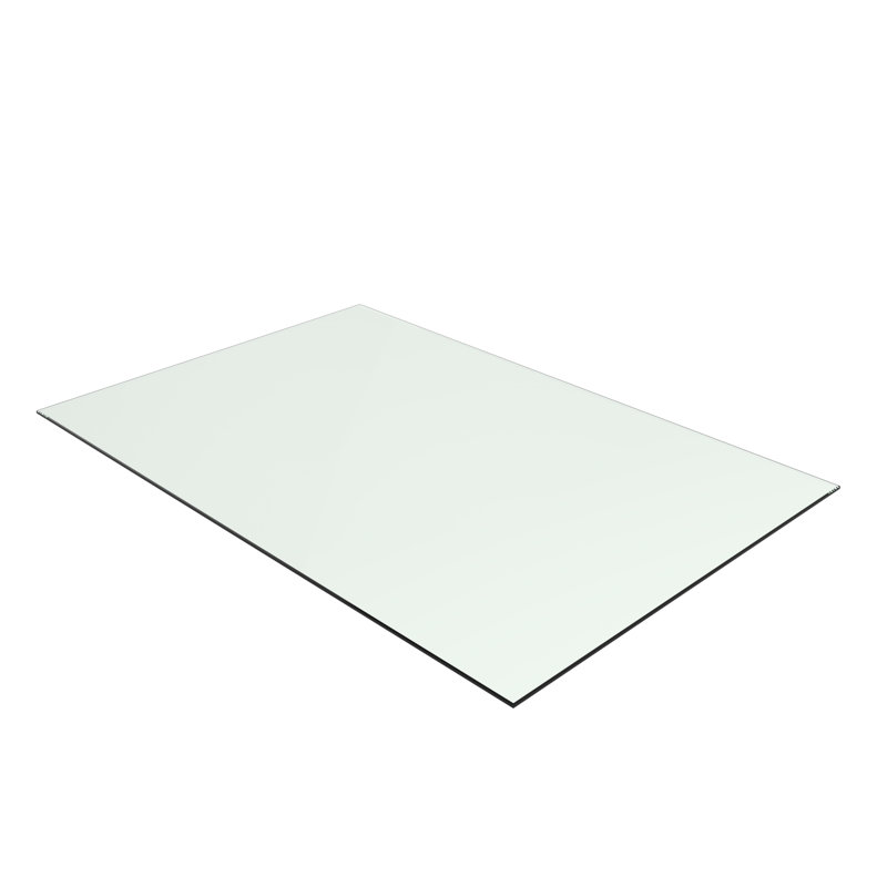 Glass Table Top