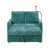 Chenille bleu sarcelle est en rupture de stock