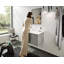 Finoris Single-Hole Faucet with Pop-Up Drain-70340936